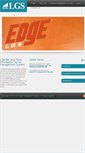 Mobile Screenshot of lgsreno.com